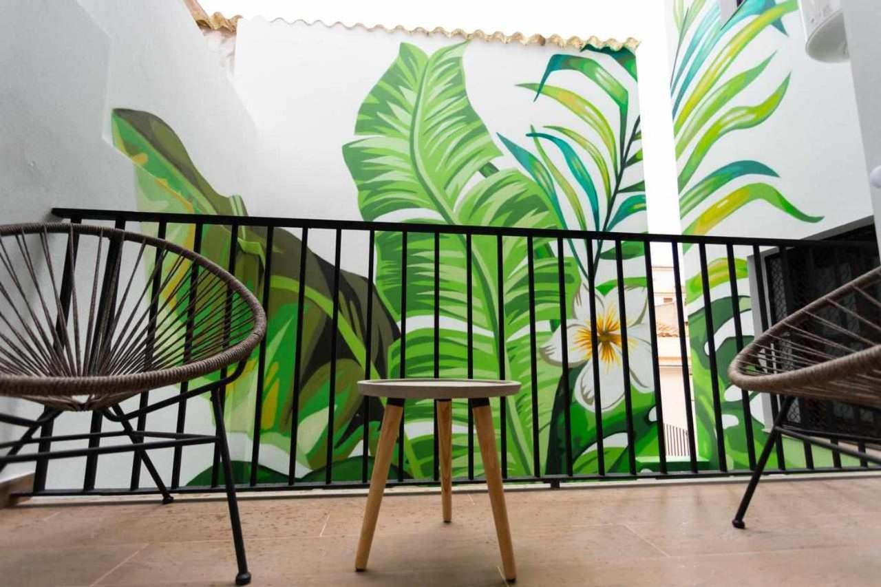 Apartamento Roma Living Suite En Vila Real Kültér fotó