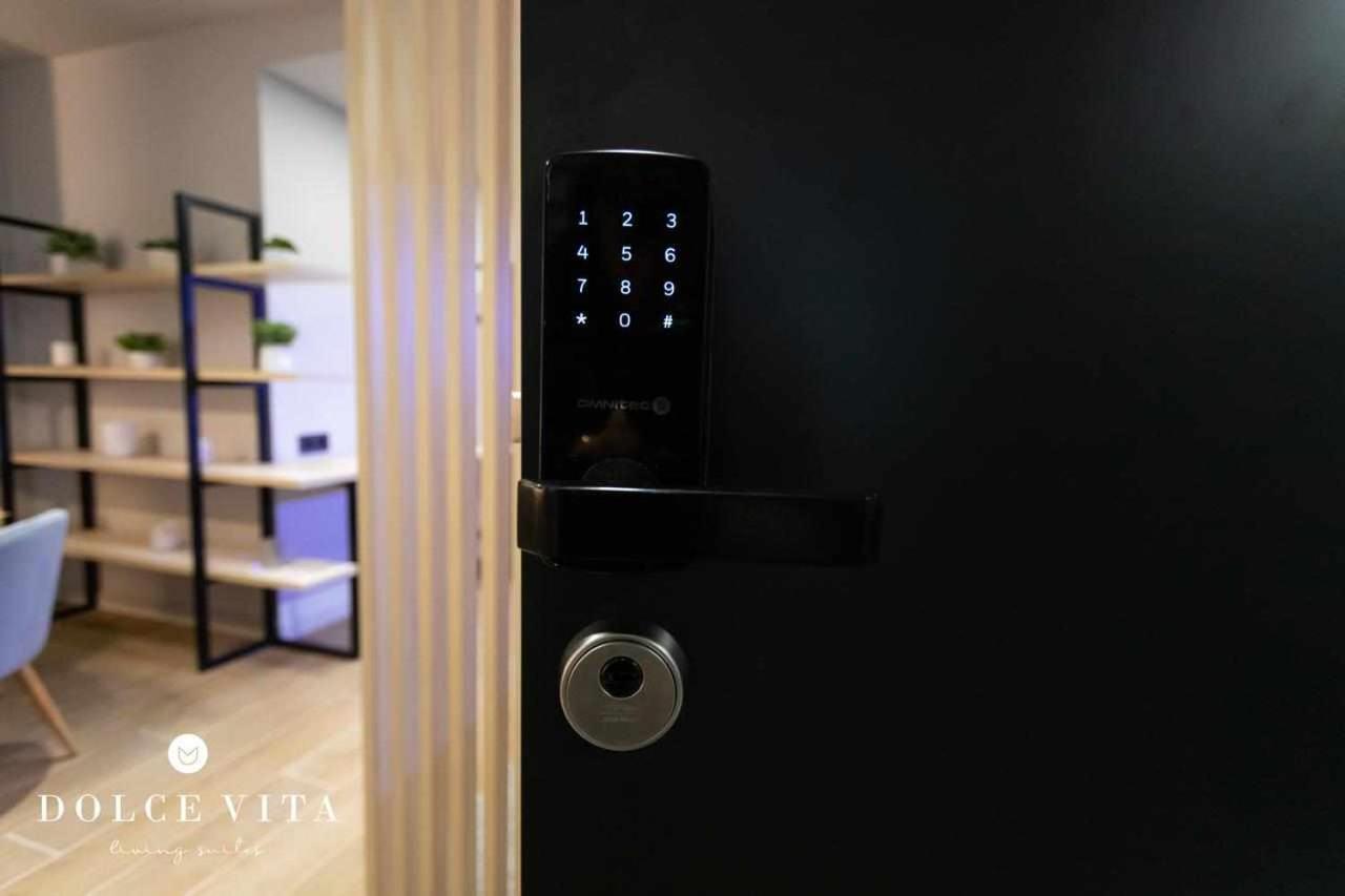 Apartamento Roma Living Suite En Vila Real Kültér fotó