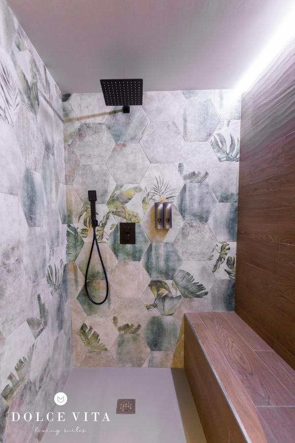 Apartamento Roma Living Suite En Vila Real Kültér fotó